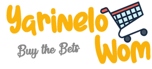 Logo yarinelo